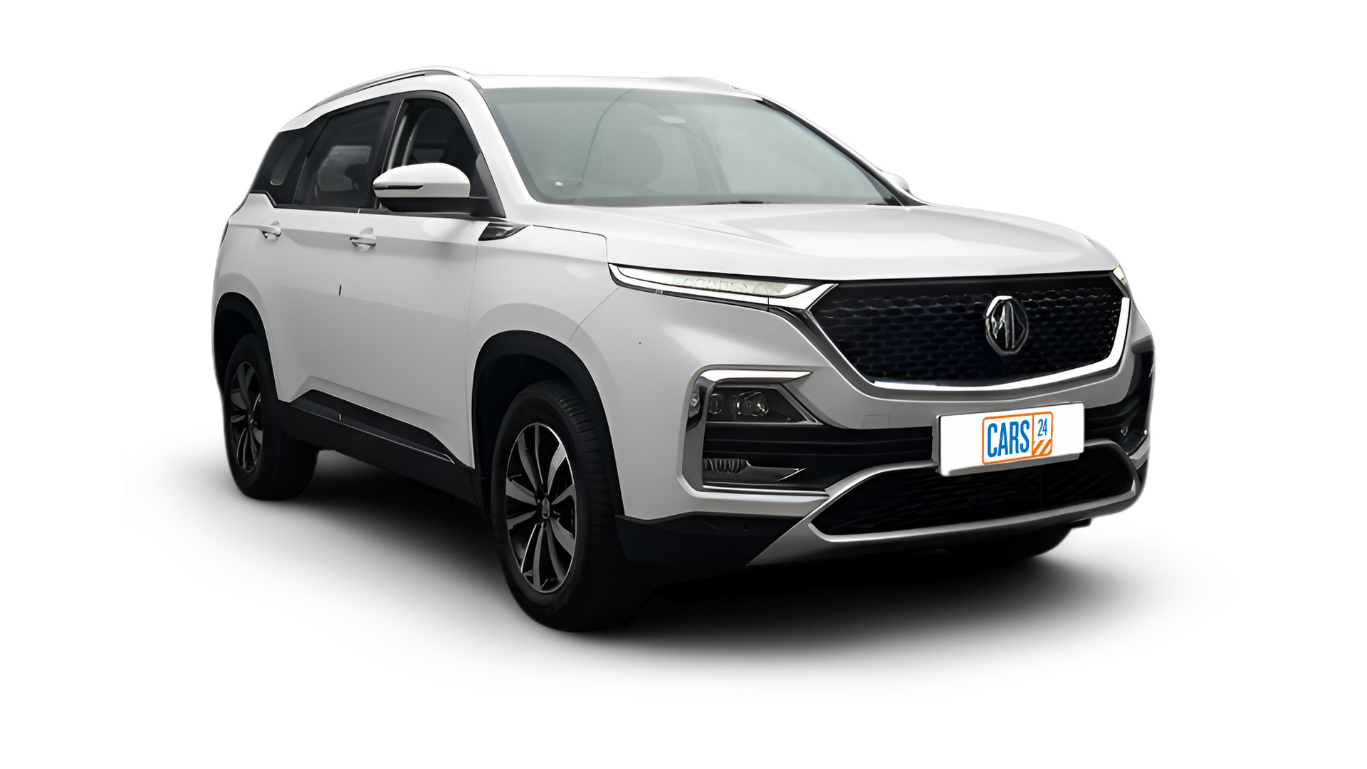 MG HECTOR-img